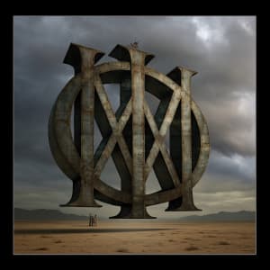 Dream Theather - The Studio Albums 1992-2016 (Boxset / 14CD) (CD)