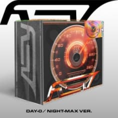 Moon Byul - Rev (Satunnainen versio) (CD)