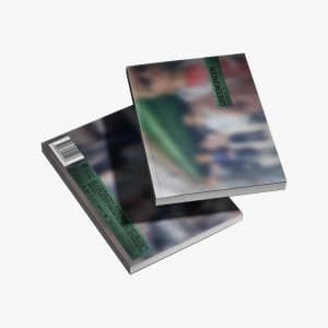 Cortis - Greengreen (Bridge Ver.) (CD)