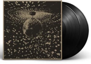 Neil Young - Mirror Ball (LP)