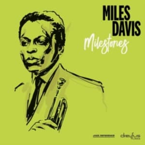 Miles Davis - Milestones (CD)