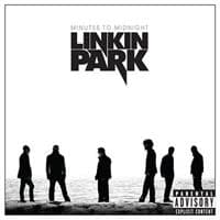 Linkin Park - Minutes To Midnight (CD)