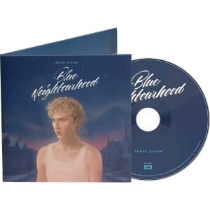 Troye Sivan - Blue Neighbourhood (10Th Anniversar (CD)