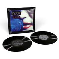 The Cure - Paris (30th Anniv 2LP) (LP)