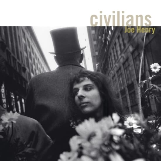 Joe Henry - Civilians (LP)