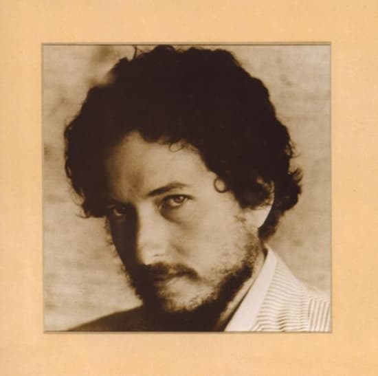 Dylan Bob - New Morning (CD)