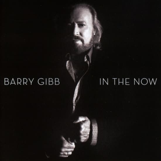 Gibb Barry - In The Now (CD)