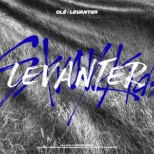 Stray Kids - Clé : LEVANTER - Normal utgave (tilfeldig) (CD)