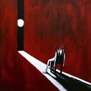 Haken - In A Fever Dream - Ep (CD)