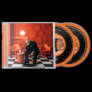 Teddy Swims - I've Tried Everything But Therapy (Complete 2Cd Edition) (CD)