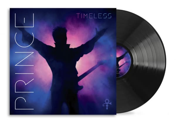 Prince - Timeless (Vinyl) (LP)