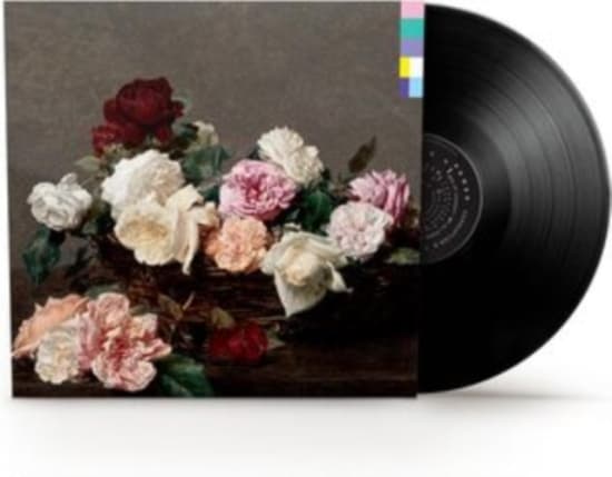 New Order - Power, Corruption & Lies (Reissue) (LP)