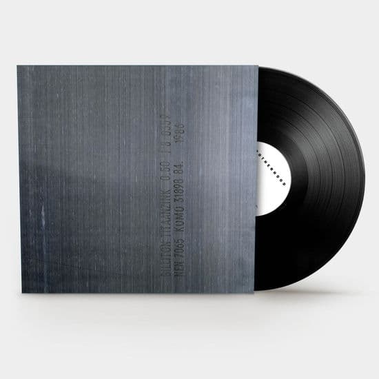New Order - Brotherhood (Reissue) (LP)