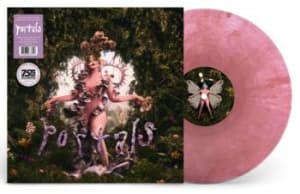 Melanie Martinez - Portals (LP)