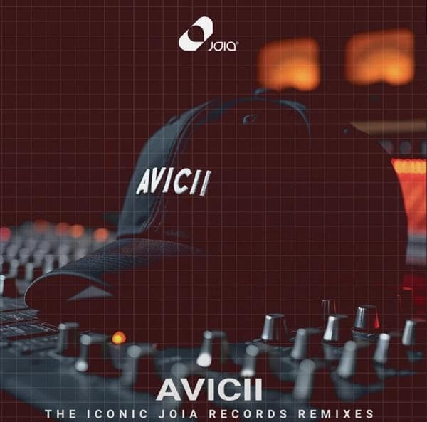 V/A - Avicii: Ikoniset Joia Records -remixit (LP)