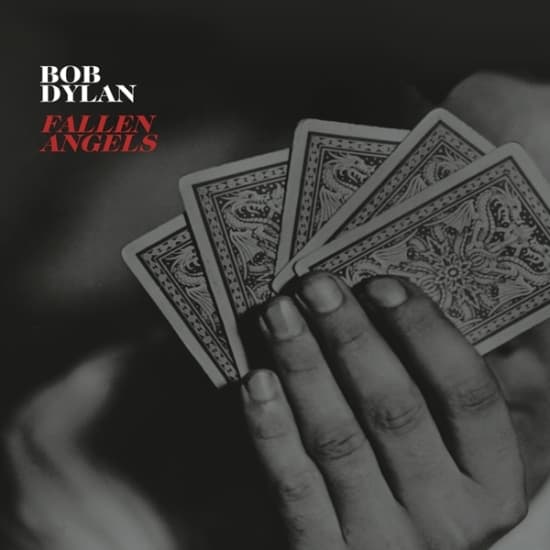 Dylan Bob - Fallen Angels (LP)