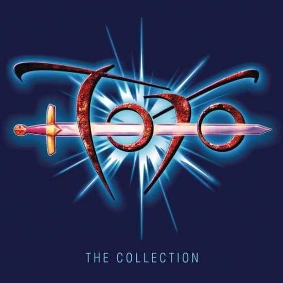 Toto - The Collection (CD)