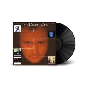 Phil Collins - 12\" Ers Rsd Bf (Maxisingle)