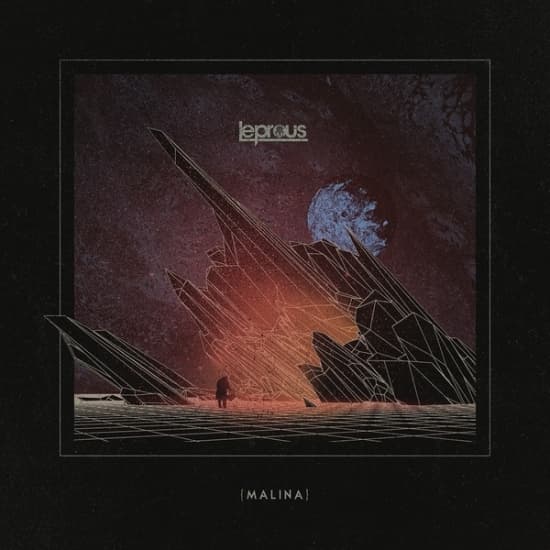 Leprous - Malina (CD)