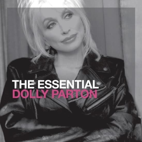 Parton Dolly - The Essential Dolly Parton (CD)