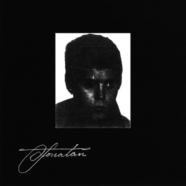 Yung Lean - Jonatan (Vinyyli) (LP)