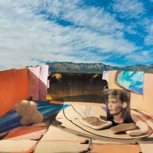 Jenny Hval - Classic Objects (LP)