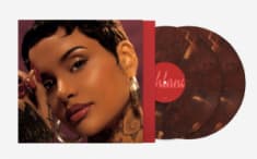 Kehlani - Kehlani (värillinen vinyyli) (LP)
