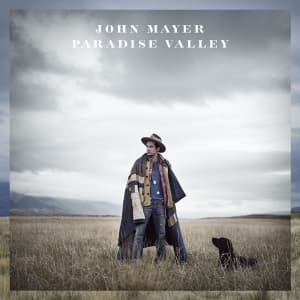 Mayer John - Paradise Valley (CD)