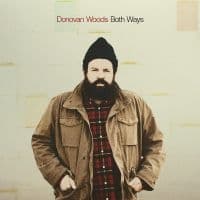 Donovan Woods - Both Ways (Gullfarget Vinyl) (LP)