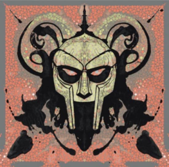 Dangerdoom - Mouse And The Mask (LP)