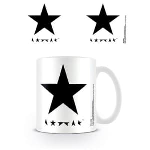 David Bowie - David Bowie Muki (Blackstar)