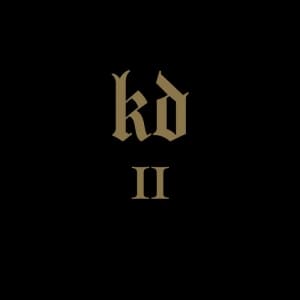 Kevin Drumm - Sheer Hellish Miasma (LP)