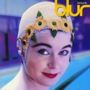Blur - Leisure (LP)