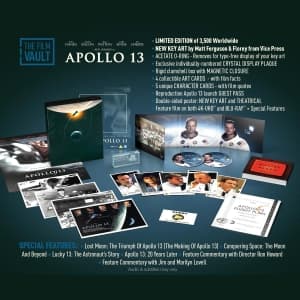 Film - Apollo 13 (Vault Edition 4K)
