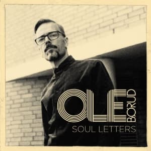 Børud Ole - Soul Letters (LP)