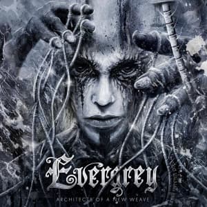 Evergrey - Architects Of A New Weave (Digipak / 2CD) (CD)