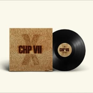Ezra Collective - Chapter 7 (10Th Anniversary Edition (LP)
