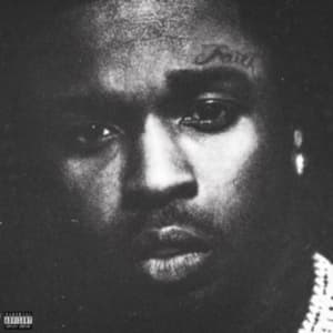 Pop Smoke - Faith (LP)
