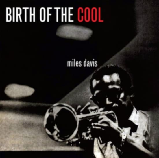 Davis Miles - Birth Of Cool (CD)