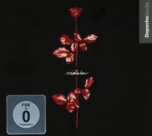 Depeche Mode - Violator (CD)