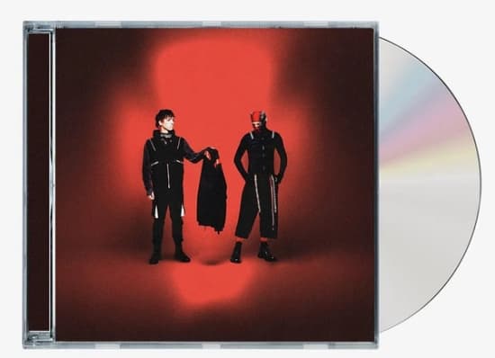 Twenty One Pilots - Breach (CD) (CD)