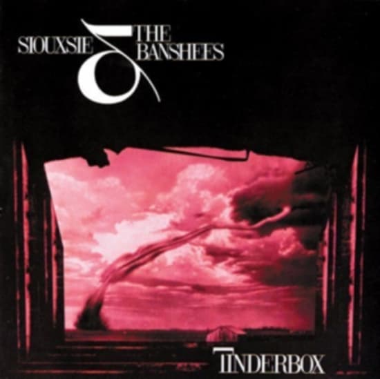 Siouxsie And The Banshees - Tinderbox - Remastered+Udvidet (CD)