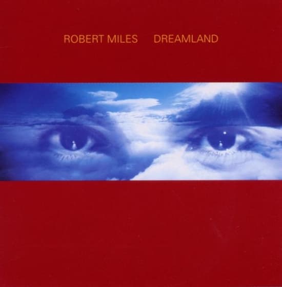 Miles Robert - Dreamland Incl. One And One (CD)