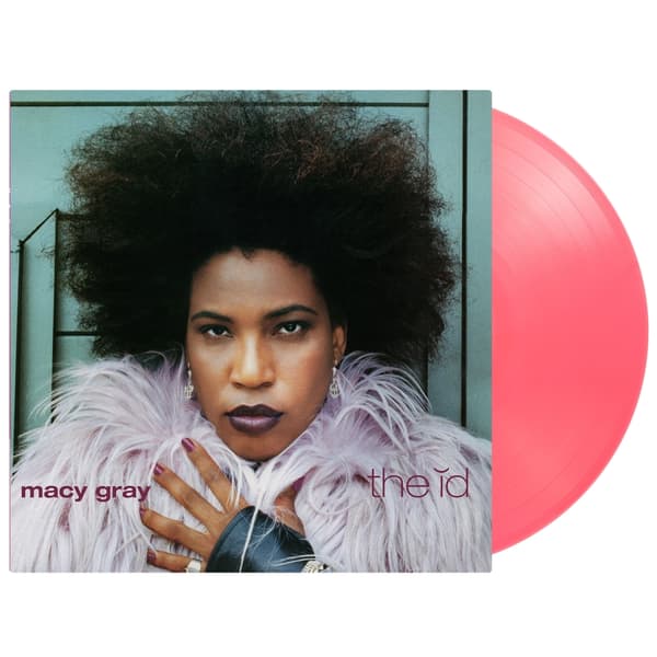 Macy Gray - Id (LP)