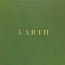 SAULT - Earth (Vinyyli) (LP)
