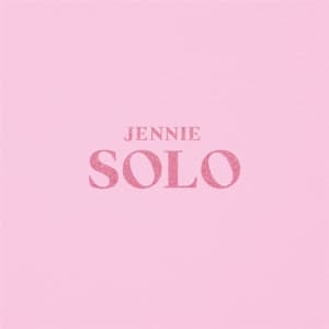 Jennie - Solo (CD)