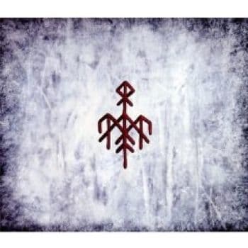 Wardruna - Gap Var Ginnunga (CD)