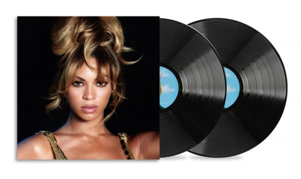 Beyoncé - B’Day (20Th Anniversary 2Lp) (LP)