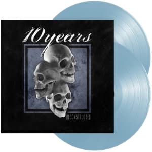 Ten Years - Deconstructed (LP)