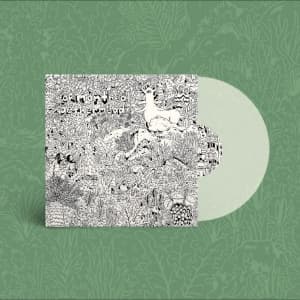 Of Montreal - Aethermead (LP)